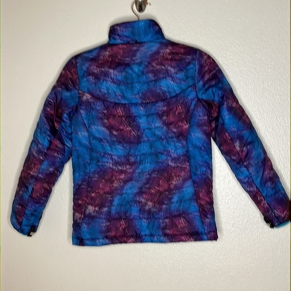 GERRY youth ski jacket, size medium (10/12), in good condition - Picture 2 of 6